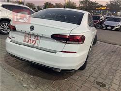 فولكسفاغن باسات